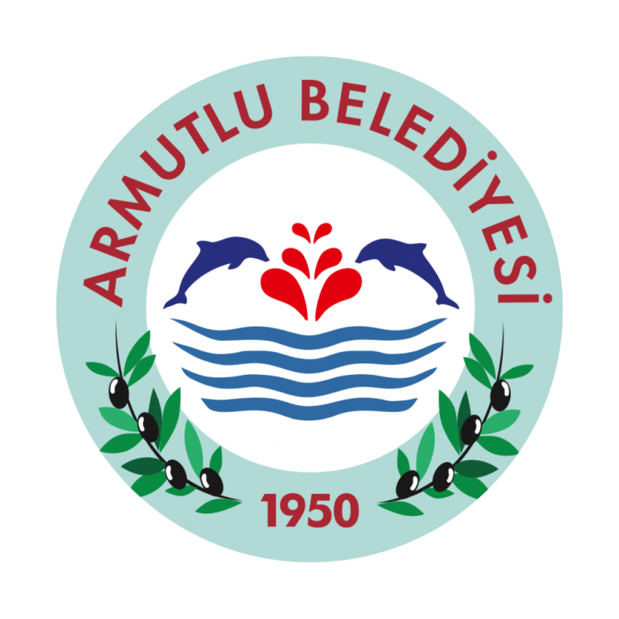 Armutlu Belediyesi logosu