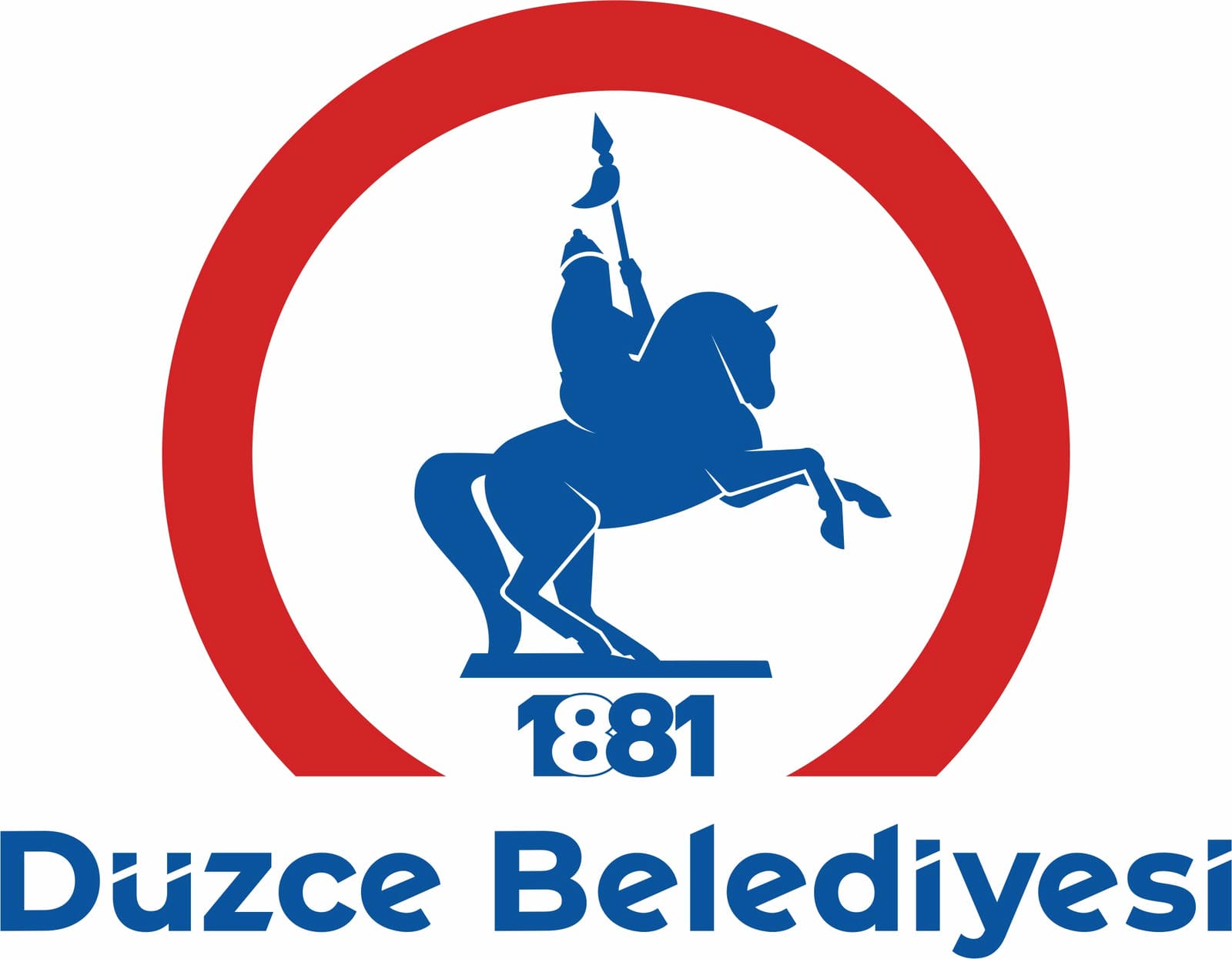 Düzce Belediyesi logosu